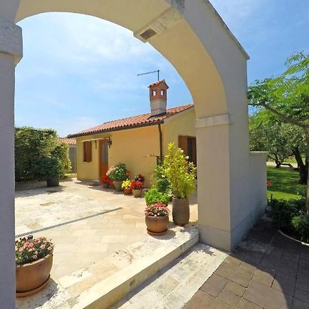 Studio Apartment Volta Crveni Vrh Dış mekan fotoğraf