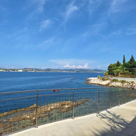 Studio Apartment Volta Crveni Vrh Dış mekan fotoğraf
