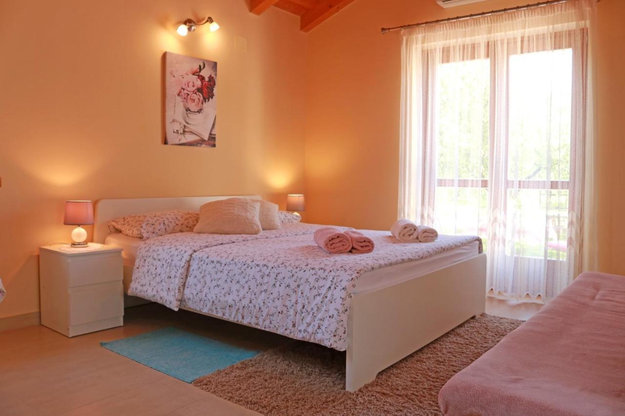 Studio Apartment Volta Crveni Vrh Dış mekan fotoğraf
