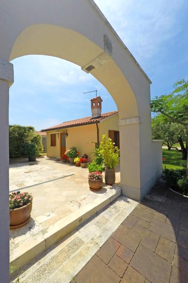 Studio Apartment Volta Crveni Vrh Dış mekan fotoğraf