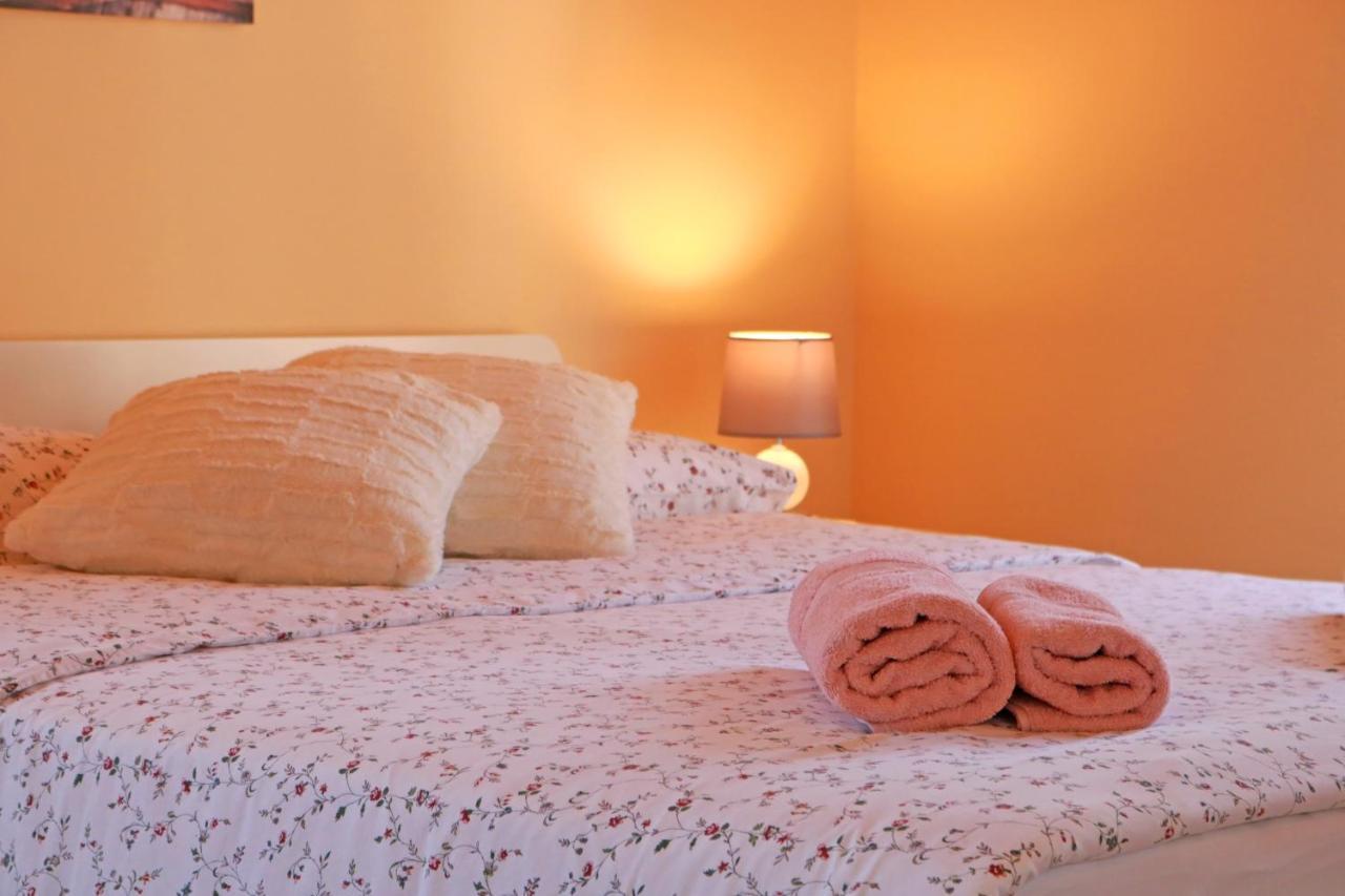 Studio Apartment Volta Crveni Vrh Dış mekan fotoğraf