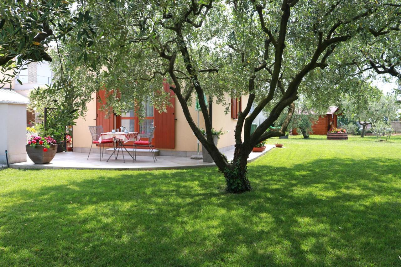 Studio Apartment Volta Crveni Vrh Dış mekan fotoğraf