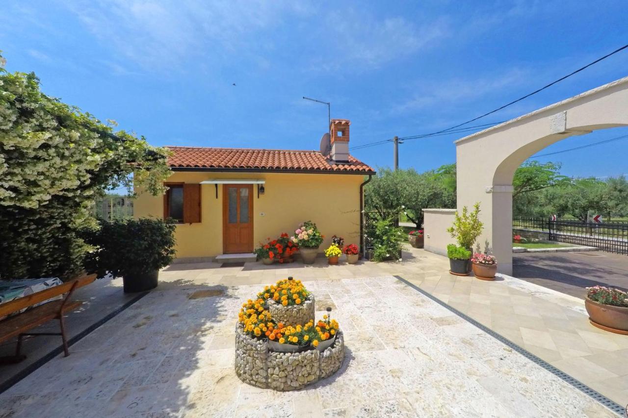 Studio Apartment Volta Crveni Vrh Dış mekan fotoğraf