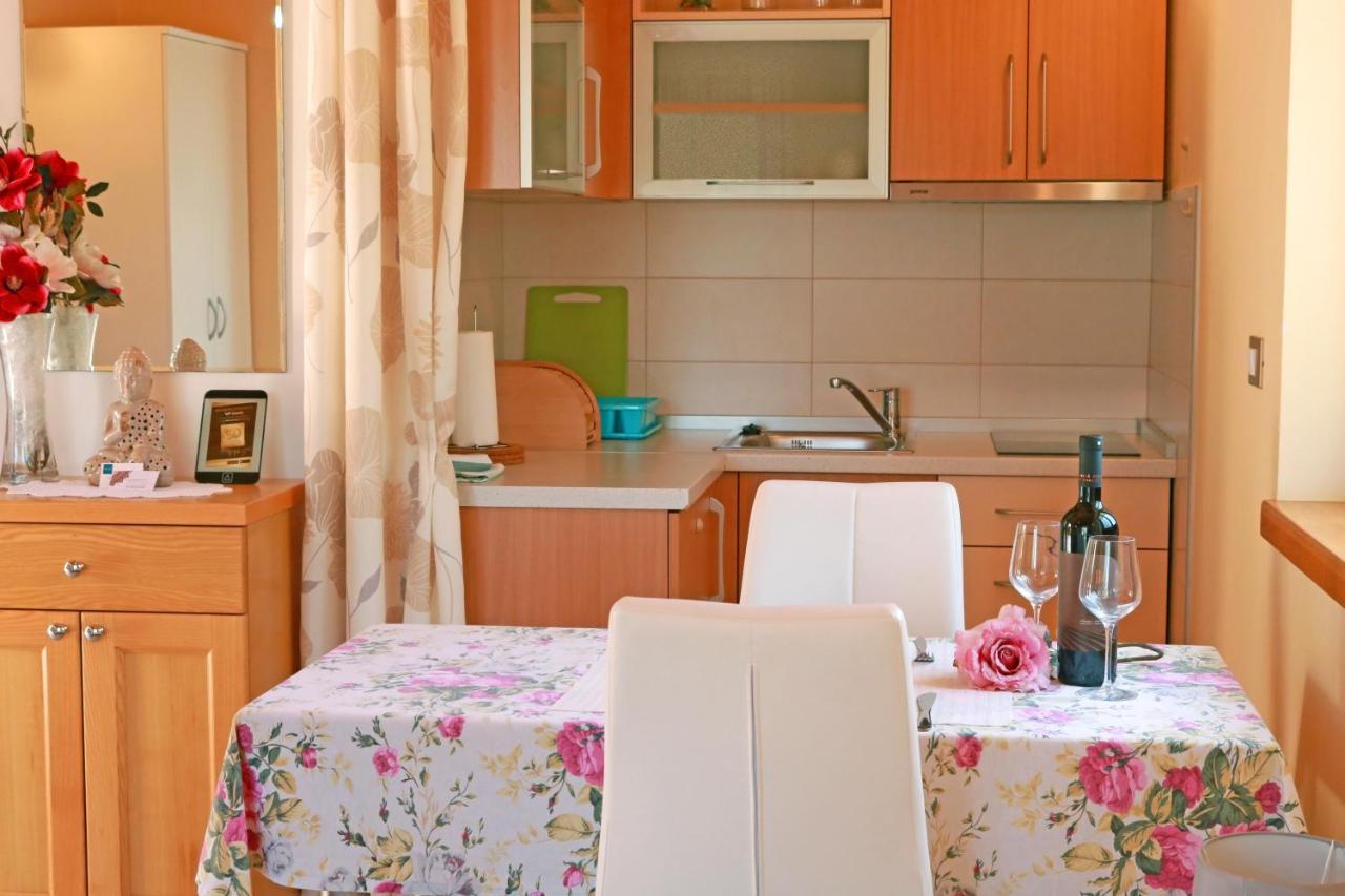 Studio Apartment Volta Crveni Vrh Dış mekan fotoğraf