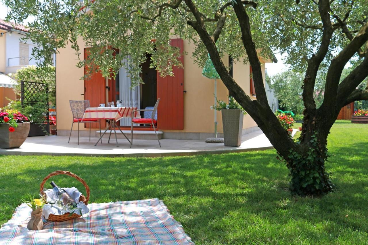 Studio Apartment Volta Crveni Vrh Dış mekan fotoğraf