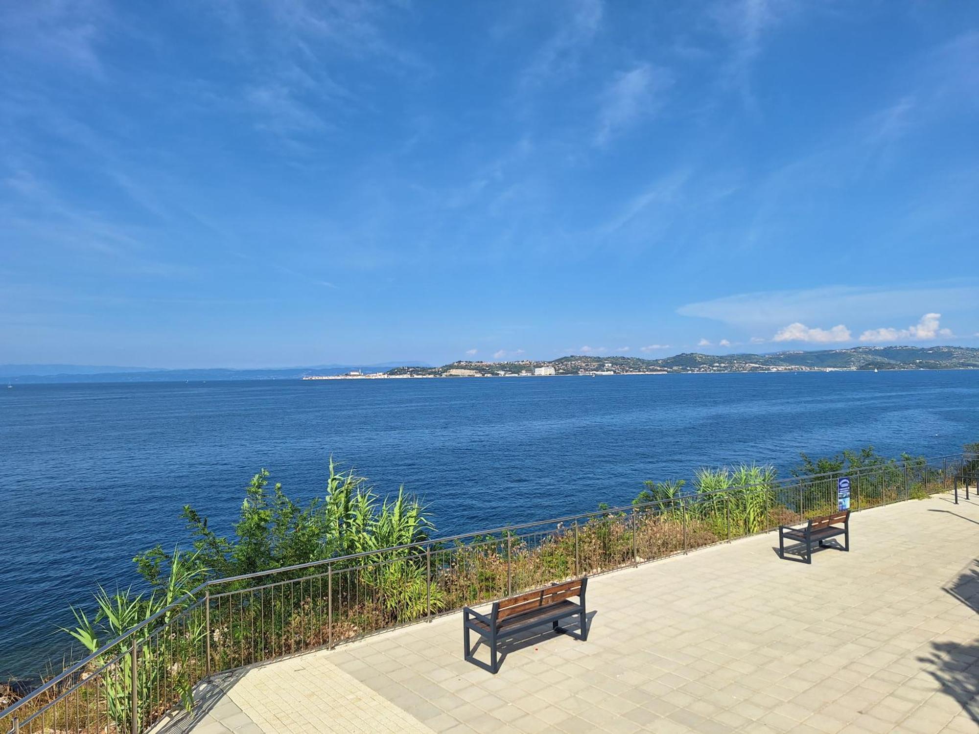 Studio Apartment Volta Crveni Vrh Dış mekan fotoğraf