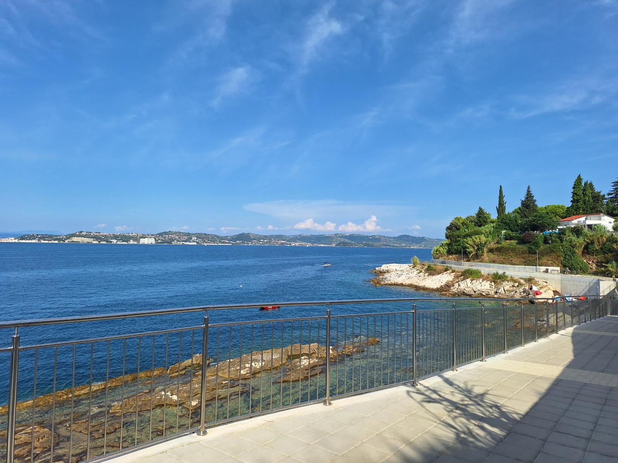 Studio Apartment Volta Crveni Vrh Dış mekan fotoğraf